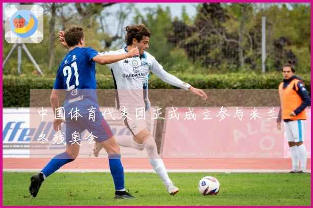 中国体育代表团正式成立参与米兰冬残奥会